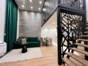 Opera Z39 Suite Budapest